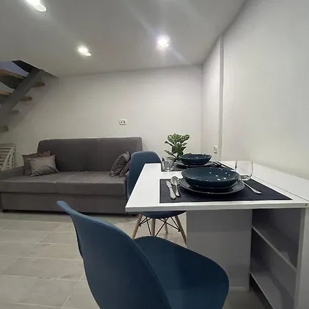 Holiday home Nicotera *