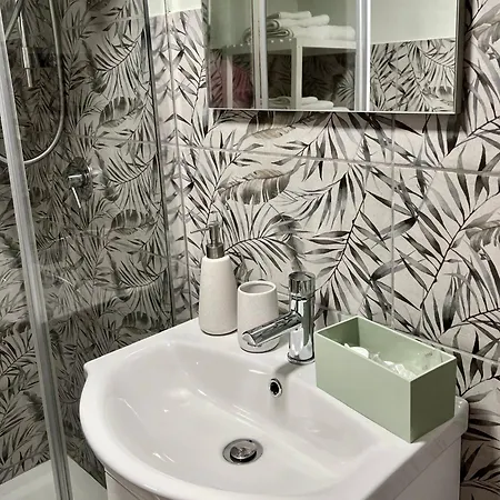 Holiday home Nicotera Naples