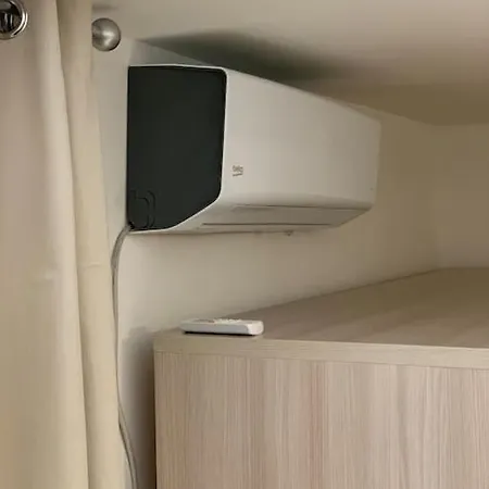 Holiday home Nicotera Naples