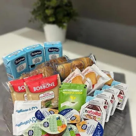 Nicotera Holiday home *