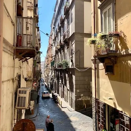 Nicotera Holiday home