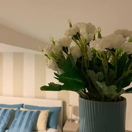 Holiday home Nicotera