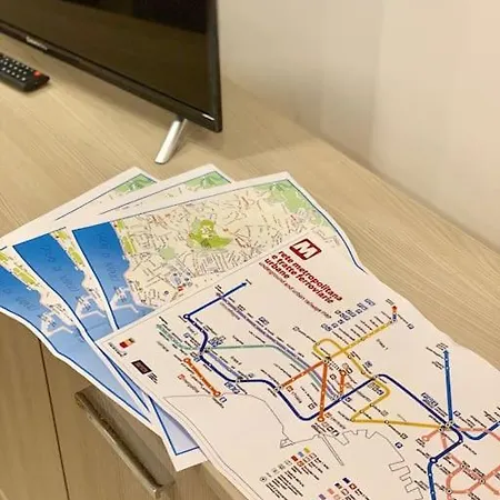 Holiday home Nicotera *