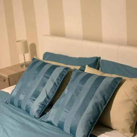 Nicotera Holiday home *