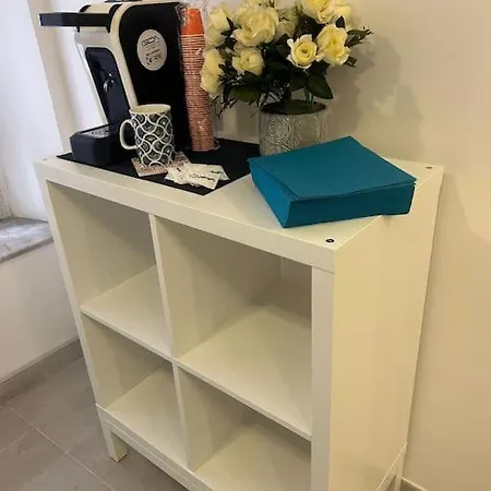 Nicotera Holiday home Naples