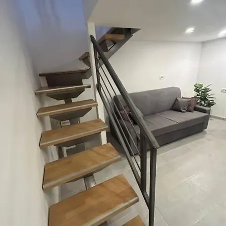 Holiday home Nicotera