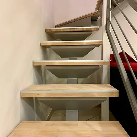 Holiday home Nicotera