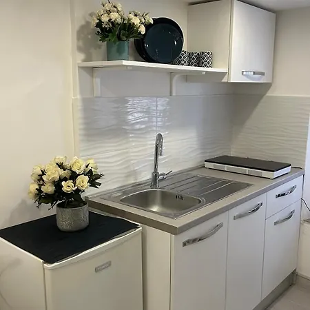 Nicotera Feriehus